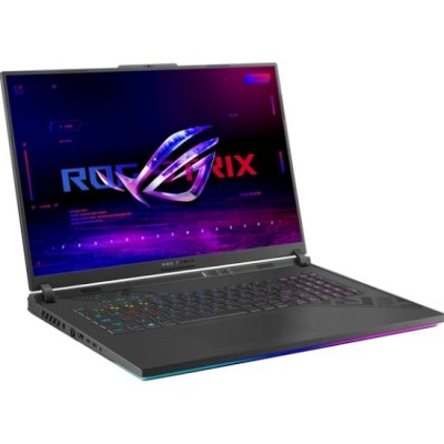 ноутбук ASUS ROG Strix Scar 16 G634JZ-NM032 90NR0C81-M00390 Черный