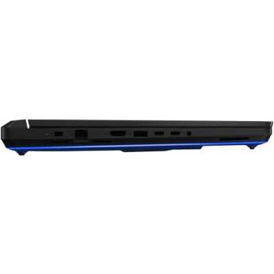 ноутбук ASUS ROG Strix Scar 16 G635LX-RW150 90NR0L81-M006R0-2TB-winpro Черный