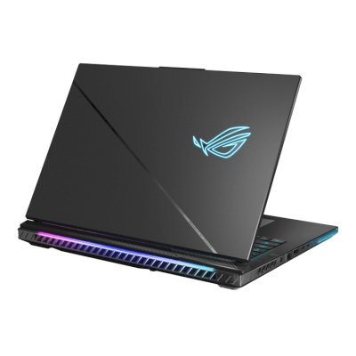 ноутбук ASUS ROG Strix Scar 18 G834JYR-R6080W 90NR0IP2-M00400 Черный