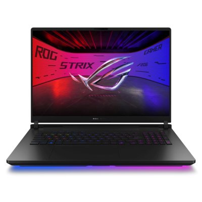 ноутбук ASUS ROG Strix Scar 18 G835LWG 90NR0LI1-M00CX0_Win11P
