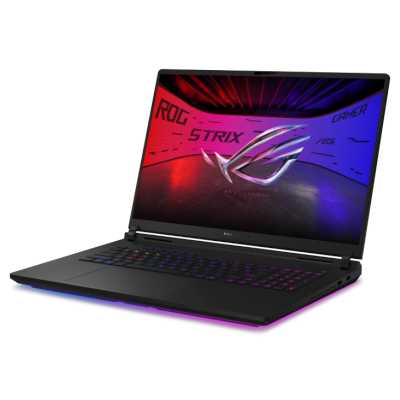 ноутбук ASUS ROG Strix Scar 18 G835LWG 90NR0LI1-M00CX0_Win11P