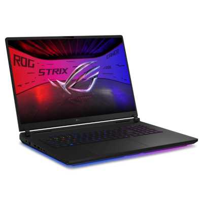 ноутбук ASUS ROG Strix Scar 18 G835LWG 90NR0LI1-M00CX0_Win11P