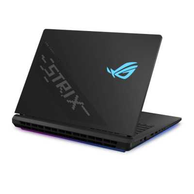 ноутбук ASUS ROG Strix Scar 18 G835LWG 90NR0LI1-M00CX0_Win11P