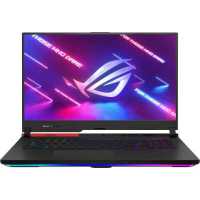 ноутбук ASUS ROG Strix Scar G17 G713QR-HX004 90NR05J1-M03050-wpro Черный