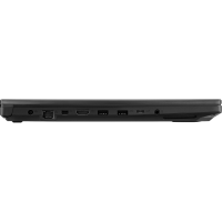 ноутбук ASUS ROG Strix Scar II GL504GW-ES006 90NR01C1-M01340 Черный