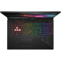 ноутбук ASUS ROG Strix Scar II GL704GV-EV001T 90NR01Y1-M01100 Серый
