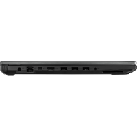 ноутбук ASUS ROG Strix Scar II GL704GV-EV001T 90NR01Y1-M01100 Серый