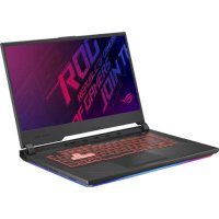 ноутбук ASUS ROG Strix Scar III G531GW-ES236T 90NR01N2-M04010 Черный