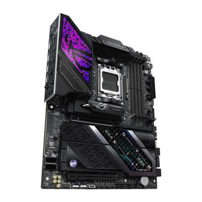 материнская плата ASUS ROG Strix X870E-E Gaming WiFi7 Neo Черный