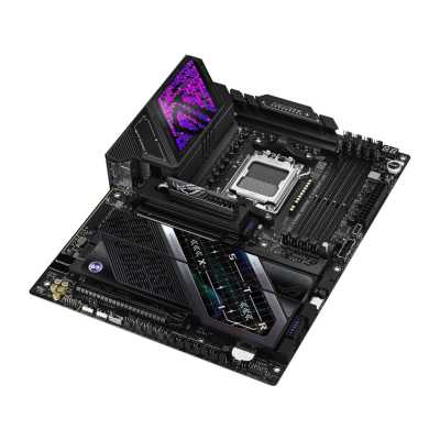 материнская плата ASUS ROG Strix X870E-E Gaming WiFi7 Neo Черный