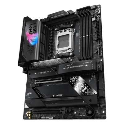 материнская плата ASUS ROG Strix X870E-E Gaming WiFi