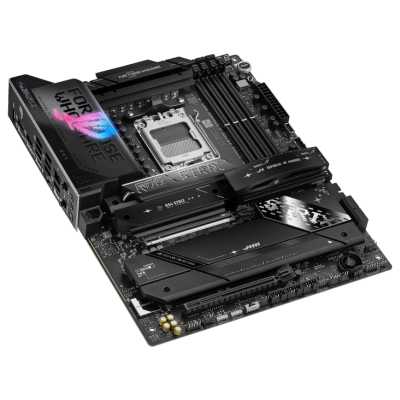 материнская плата ASUS ROG Strix X870E-E Gaming WiFi