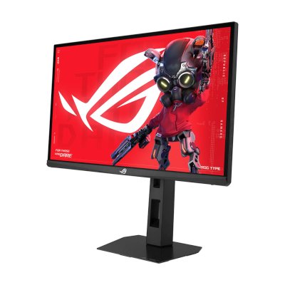 монитор ASUS ROG Strix XG248QSG Черный