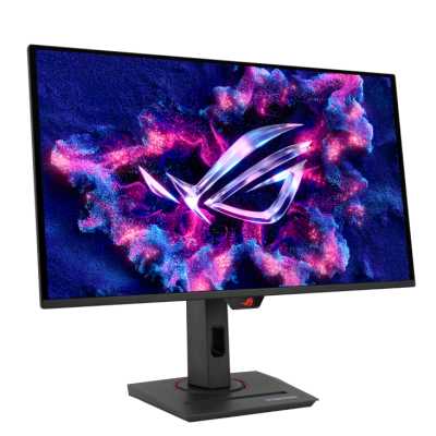 монитор ASUS ROG Strix XG27ACDNG Черный
