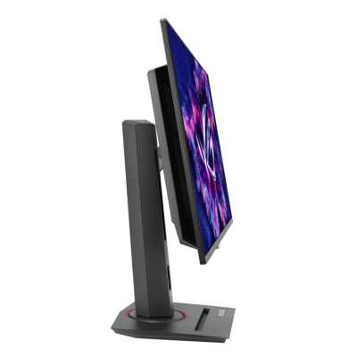 монитор ASUS ROG Strix XG27ACDNG Черный