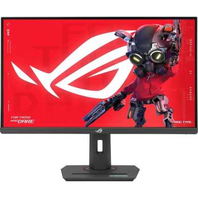 монитор ASUS ROG Strix XG27ACMS Черный