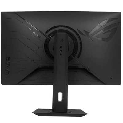монитор ASUS ROG Strix XG27WCS Черный