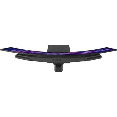 монитор ASUS ROG Strix XG34WCDG Черный