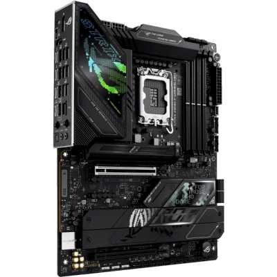 материнская плата ASUS ROG Strix Z890-F Gaming WiFi