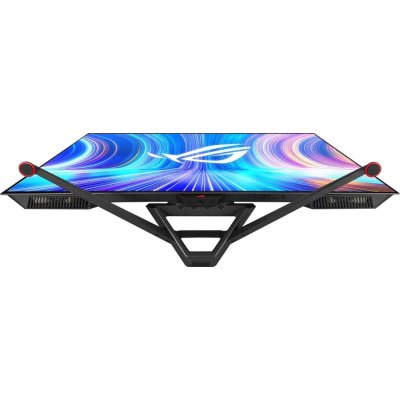 монитор ASUS ROG Swift OLED PG42UQ Черный