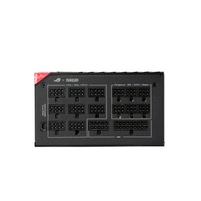 блок питания ASUS ROG-THOR-1000P2-EVA-GAMING 90YE00L6-B0NA00