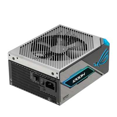блок питания ASUS ROG Thor 1200P3 90YE00V2-B0NA00 Черный