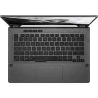 ноутбук ASUS ROG Zephyrus G14 GA401II-HE182T 90NR03J3-M04340 Серый