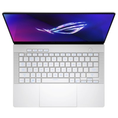 ноутбук ASUS ROG Zephyrus G14 GA403UU 90NR0HZ2-M003V0_Win11P Белый