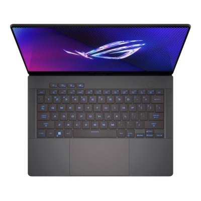 ноутбук ASUS ROG Zephyrus G14 GA403UV-QS186 90NR0I01-M00A00-wpro Серый