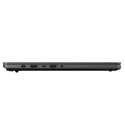 ноутбук ASUS ROG Zephyrus G14 GA403UV-QS186 90NR0I01-M00A00-wpro Серый