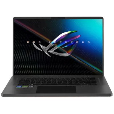 ноутбук ASUS ROG Zephyrus G16 GU603ZU-N4041 90NR0H23-M00390 Серый