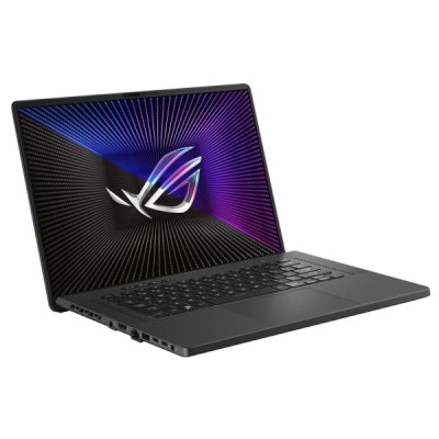 ноутбук ASUS ROG Zephyrus G16 GU603ZV-N4008 90NR0H23-M002C0 Серый