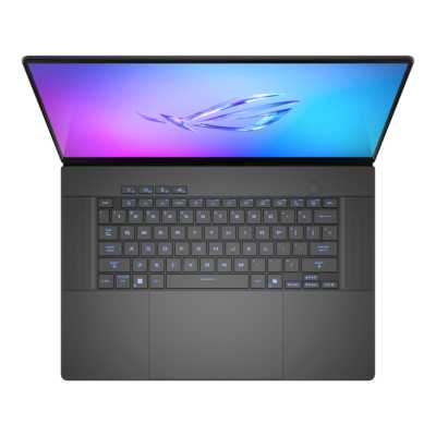 ноутбук ASUS ROG Zephyrus G16 GU605CM-QR111 90NR0M21-M005A0-wpro Серый