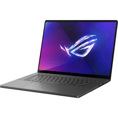 ноутбук ASUS ROG Zephyrus G16 GU605MI-QR189 90NR0IS1-M009J0 Серый