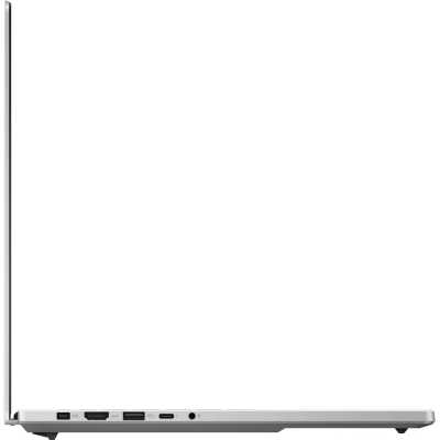ноутбук ASUS ROG Zephyrus G16 GU606AX-TB023W 90NR0PE1-M00160 Белый