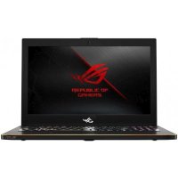 ноутбук ASUS ROG Zephyrus M GM501GM-EI048T 90NR00F1-M01820 Черный