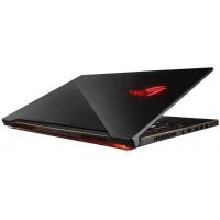 ноутбук ASUS ROG Zephyrus M GM501GM-EI048T 90NR00F1-M01820 Черный