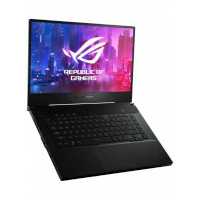 ноутбук ASUS ROG Zephyrus S GX502GW-AZ144T 90NR01V1-M03370 Черный