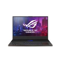 ноутбук ASUS ROG Zephyrus S GX701GVR-EV027 90NR02I1-M00520 Черный