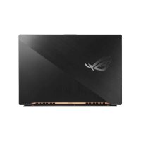 ноутбук ASUS ROG Zephyrus S GX701GVR-EV027 90NR02I1-M00520 Черный