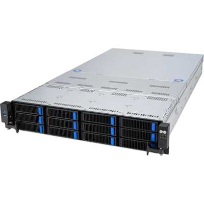 серверная платформа ASUS RS720-E11-RS12U 90SF01Z1-M00180