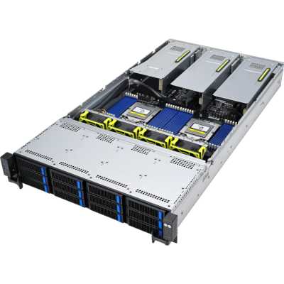сервер ASUS RS720A-E12-RS12 90SF02E1-M005U0