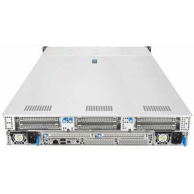 серверная платформа ASUS RS720A-E13-RS12U 90SF0441-M000J0