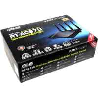роутер ASUS RT-AC87U