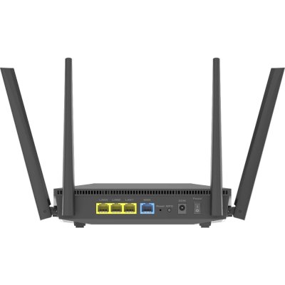 роутер ASUS RT-AX52