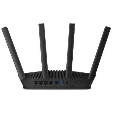 роутер ASUS RT-BE58U