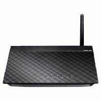 точка доступа ASUS RT-N10E