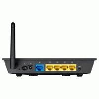 точка доступа ASUS RT-N10E