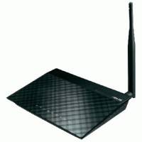 точка доступа ASUS RT-N10U