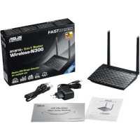 роутер ASUS RT-N12+